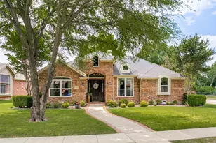 2432 Mesa Oak Trail, Plano, TX 75025 - Photo 1