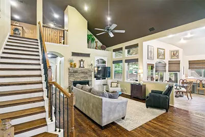 2432 Mesa Oak Trail, Plano, TX 75025 - Photo 10