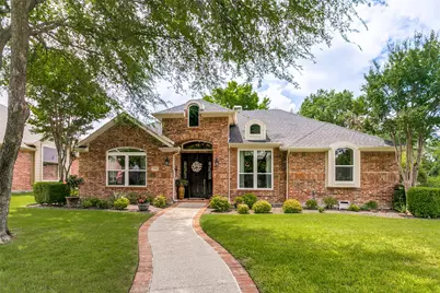 2432 Mesa Oak Trail, Plano, TX 75025 - Photo 2