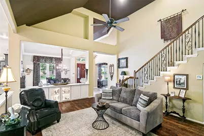 2432 Mesa Oak Trail, Plano, TX 75025 - Photo 8