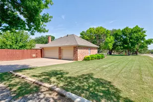 2101 Gathright Dr, Abilene, TX 79606 - Photo 40