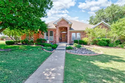 2101 Gathright Drive, Abilene, TX 79606 - Photo 1