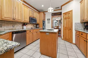 2101 Gathright Dr, Abilene, TX 79606 - Photo 16