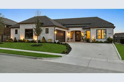 13636 Cline Ridge Road, Fort Worth, TX 76008 - Photo 2
