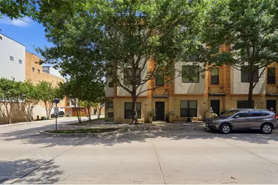 644 E Bluff Street, Fort Worth, TX 76102 - Photo 30