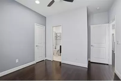 644 E Bluff Street, Fort Worth, TX 76102 - Photo 20
