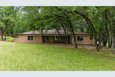 1517 Oakridge Court W, Azle, TX 76020 - Photo 1