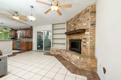 1517 Oakridge Court W, Azle, TX 76020 - Photo 10