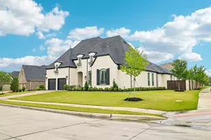 441 Centenary Dr, Prosper, TX 75078 - Photo 2