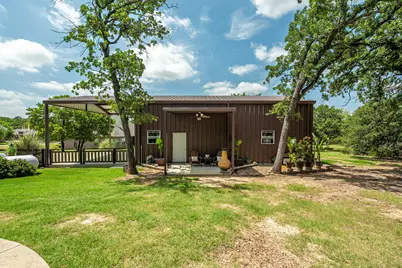 6701 Blackjack Oaks Road, Aubrey, TX 76227 - Photo 32