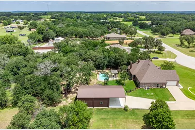 6701 Blackjack Oaks Road, Aubrey, TX 76227 - Photo 26