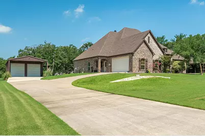 6701 Blackjack Oaks Road, Aubrey, TX 76227 - Photo 2