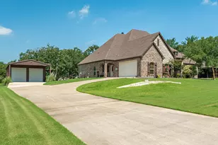 6701 Blackjack Oaks Rd, Aubrey, TX 76227 - Photo 2