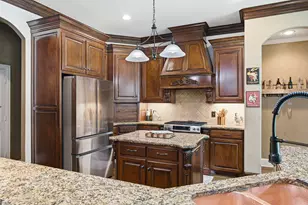 6701 Blackjack Oaks Rd, Aubrey, TX 76227 - Photo 10