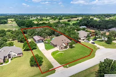 6701 Blackjack Oaks Road, Aubrey, TX 76227 - Photo 24