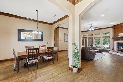6701 Blackjack Oaks Road, Aubrey, TX 76227 - Photo 6