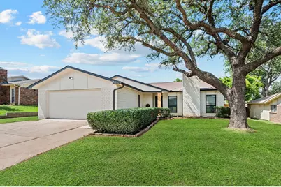 2248 Cottonwood Lane, Bedford, TX 76021 - Photo 1