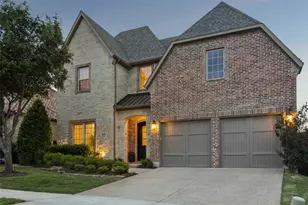 6611 Compton Ct, Frisco, TX 75034 - Photo 38
