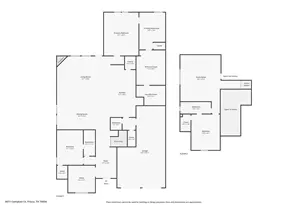 6611 Compton Ct, Frisco, TX 75034 - Photo 40