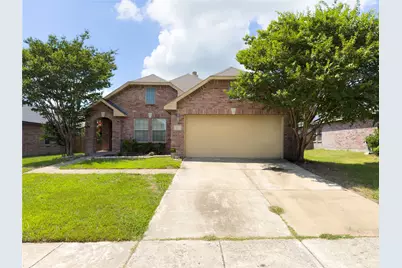 517 Blue Sage Drive, Fate, TX 75087 - Photo 1