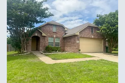 517 Blue Sage Drive, Fate, TX 75087 - Photo 1