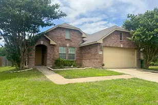 517 Blue Sage Dr, Fate, TX 75087 - Photo 1