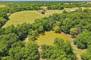 346 SE County Road 0090, Powell, TX 75153 - Photo 38
