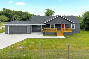 1411 Fair Haven Cir, Kaufman, TX 75142 - Photo 1