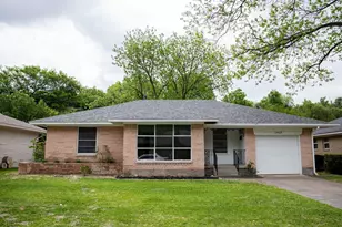 10028 San Lorenzo Ave, Dallas, TX 75228 - Photo 1