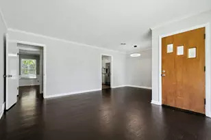 10028 San Lorenzo Ave, Dallas, TX 75228 - Photo 4
