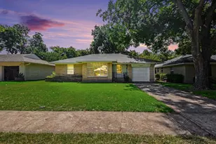 10028 San Lorenzo Ave, Dallas, TX 75228 - Photo 1