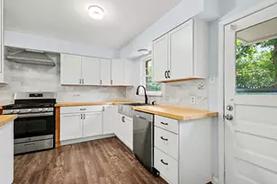 10028 San Lorenzo Ave, Dallas, TX 75228 - Photo 8