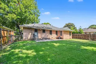 10028 San Lorenzo Ave, Dallas, TX 75228 - Photo 18