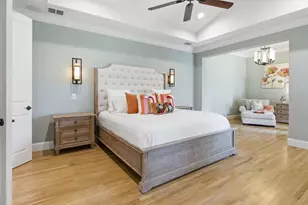 4150 Fallbrook Drive, Frisco, TX 75033 - Photo 18