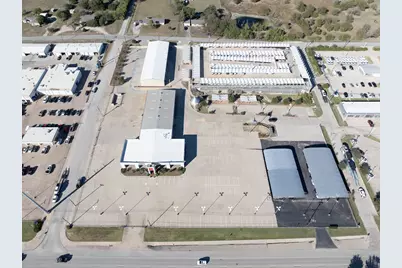 3015 Fort Worth Highway #A, Hudson Oaks, TX 76087 - Photo 2