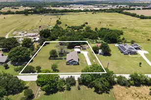 500 S Pecan Creek Trail, Valley View, TX 76272 - Photo 1