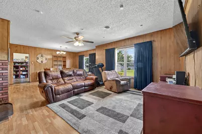 500 S Pecan Creek Trail, Valley View, TX 76272 - Photo 26