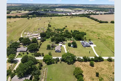 500 S Pecan Creek Trail, Valley View, TX 76272 - Photo 22