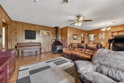 500 S Pecan Creek Trail, Valley View, TX 76272 - Photo 8