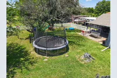 500 S Pecan Creek Trail, Valley View, TX 76272 - Photo 16