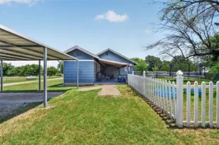 500 S Pecan Creek Trail, Valley View, TX 76272 - Photo 32