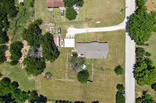 500 S Pecan Creek Trail, Valley View, TX 76272 - Photo 40