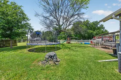 500 S Pecan Creek Trail, Valley View, TX 76272 - Photo 12