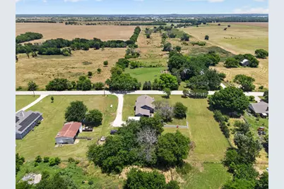 500 S Pecan Creek Trail, Valley View, TX 76272 - Photo 20