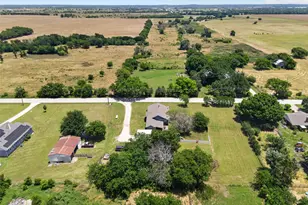 500 S Pecan Creek Trail, Valley View, TX 76272 - Photo 20