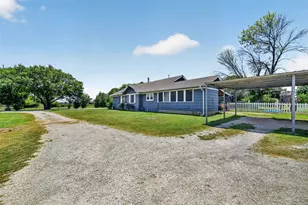 500 S Pecan Creek Trail, Valley View, TX 76272 - Photo 2