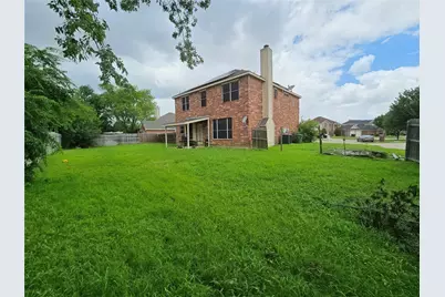 610 Juniper Drive, Arlington, TX 76018 - Photo 8