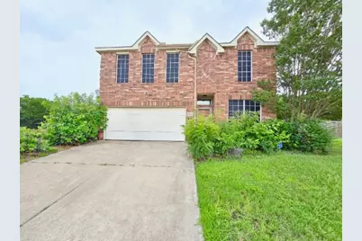 610 Juniper Drive, Arlington, TX 76018 - Photo 1