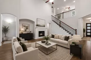 16524 Sage Crest Dr, Frisco, TX 75035 - Photo 10