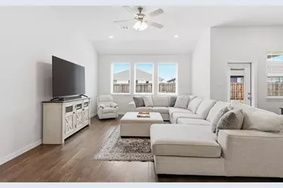 5100 Del Monte Drive, Denton, TX 76207 - Photo 4